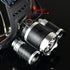 GloboStar® 79057 Φακός Κεφαλής Επαναφορτιζόμενος LED CREE XML2-T6 Chip 30 Watt 3000lm με 2 x 18650 Μπαταρίες 6000mAh Ψυχρό Λευκό 6000K - ledmania.gr