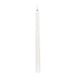 GloboStar® 79563 ΣΕΤ 6 Διακοσμητικών Realistic Κεριών Κηροπηγίου με LED Εφέ Κινούμενης Φλόγας - Μπαταρίας & Ασύρματο Χειριστήριο IR Θερμό Λευκό 2700K Dimmable - ledmania.gr