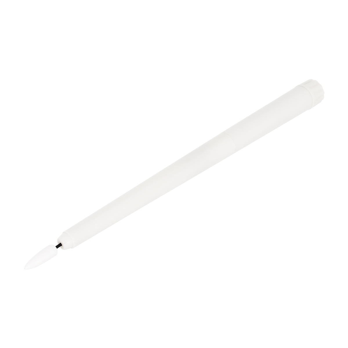 GloboStar® 79563 ΣΕΤ 6 Διακοσμητικών Realistic Κεριών Κηροπηγίου με LED Εφέ Κινούμενης Φλόγας - Μπαταρίας & Ασύρματο Χειριστήριο IR Θερμό Λευκό 2700K Dimmable - ledmania.gr