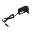 GLOBOSTAR® FIREFLAME 79565 Διακοσμητικά Κεράκια Ρεσώ με Εφέ Κινούμενης Φλόγας & Βάση Φόρτισης LED 0.2W 5lm 180° DC 1.2V με 12x Επαναφορτιζόμενες Μπαταρίες Ni-MH IP20 Θερμό Λευκό 2700K - Λευκό - Μ3.9 x Π3.9 x Υ4.9cm - Πακέτο 6 Τεμαχίων - 2 Χρόνια Εγγύηση