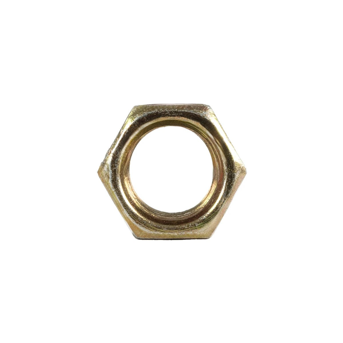 GLOBOSTAR® PIPEADAPT 79596 Μεταλλικός DIY Σύνδεσμος για Ολόπασους Σωλήνες Φωτιστικών - Μ1.3 x Π1.3 x Υ3cm - Πακέτο 10 Τεμαχίων - ledmania.gr