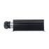 GloboStar® 79624 Μηχανή Οπτικής Ίνας Μονής Κεφαλής - Fiber Optic Light Machine Single Head LED 45W AC 220-240V με Ασύρματο Χειριστήριο RF 2.4Ghz Μ29 x Π20 x Υ8.5cm RGBW DMX512 - 2 Years Warranty - ledmania.gr