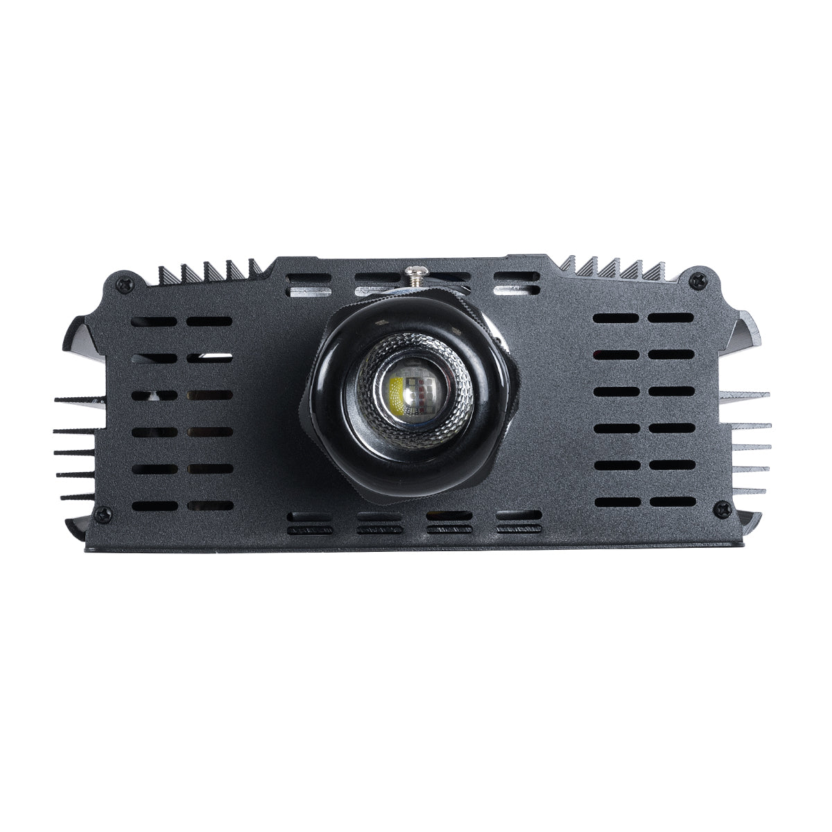 GloboStar® 79624 Μηχανή Οπτικής Ίνας Μονής Κεφαλής - Fiber Optic Light Machine Single Head LED 45W AC 220-240V με Ασύρματο Χειριστήριο RF 2.4Ghz Μ29 x Π20 x Υ8.5cm RGBW DMX512 - 2 Years Warranty - ledmania.gr