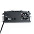 GloboStar® 79624 Μηχανή Οπτικής Ίνας Μονής Κεφαλής - Fiber Optic Light Machine Single Head LED 45W AC 220-240V με Ασύρματο Χειριστήριο RF 2.4Ghz Μ29 x Π20 x Υ8.5cm RGBW DMX512 - 2 Years Warranty - ledmania.gr