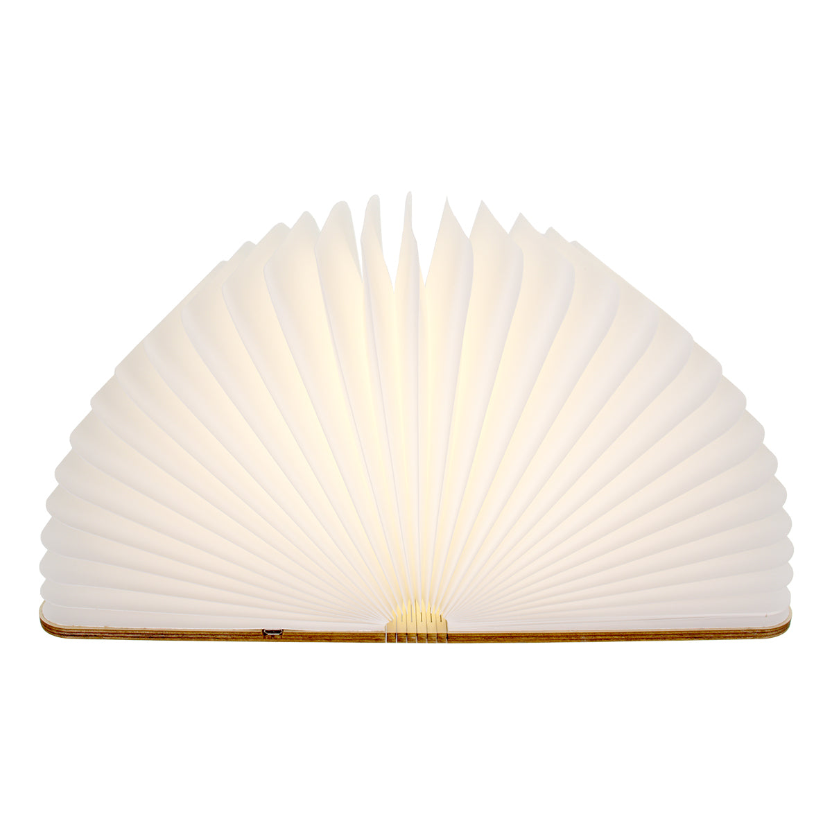 GLOBOSTAR® BOOKDECO 79635 Μοντέρνο Επιτραπέζιο Φωτιστικό Πορτατίφ LED 4W 350lm 180° DC 5V με USB 2.0 & Επαναφορτιζόμενη Μπαταρία Li-ion 3.2V 1000mAh IP20 Θερμό Λευκό 2700K - Μπεζ - Μ21.5 x Π16.5 x Υ2.2cm - 2 Χρόνια Εγγύηση