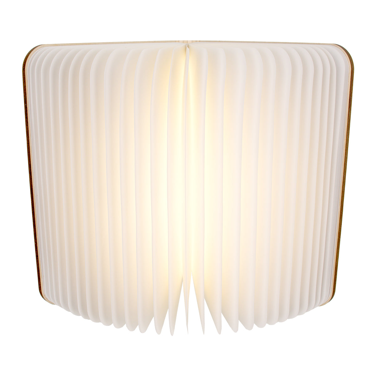 GLOBOSTAR® BOOKDECO 79635 Μοντέρνο Επιτραπέζιο Φωτιστικό Πορτατίφ LED 4W 350lm 180° DC 5V με USB 2.0 & Επαναφορτιζόμενη Μπαταρία Li-ion 3.2V 1000mAh IP20 Θερμό Λευκό 2700K - Μπεζ - Μ21.5 x Π16.5 x Υ2.2cm - 2 Χρόνια Εγγύηση