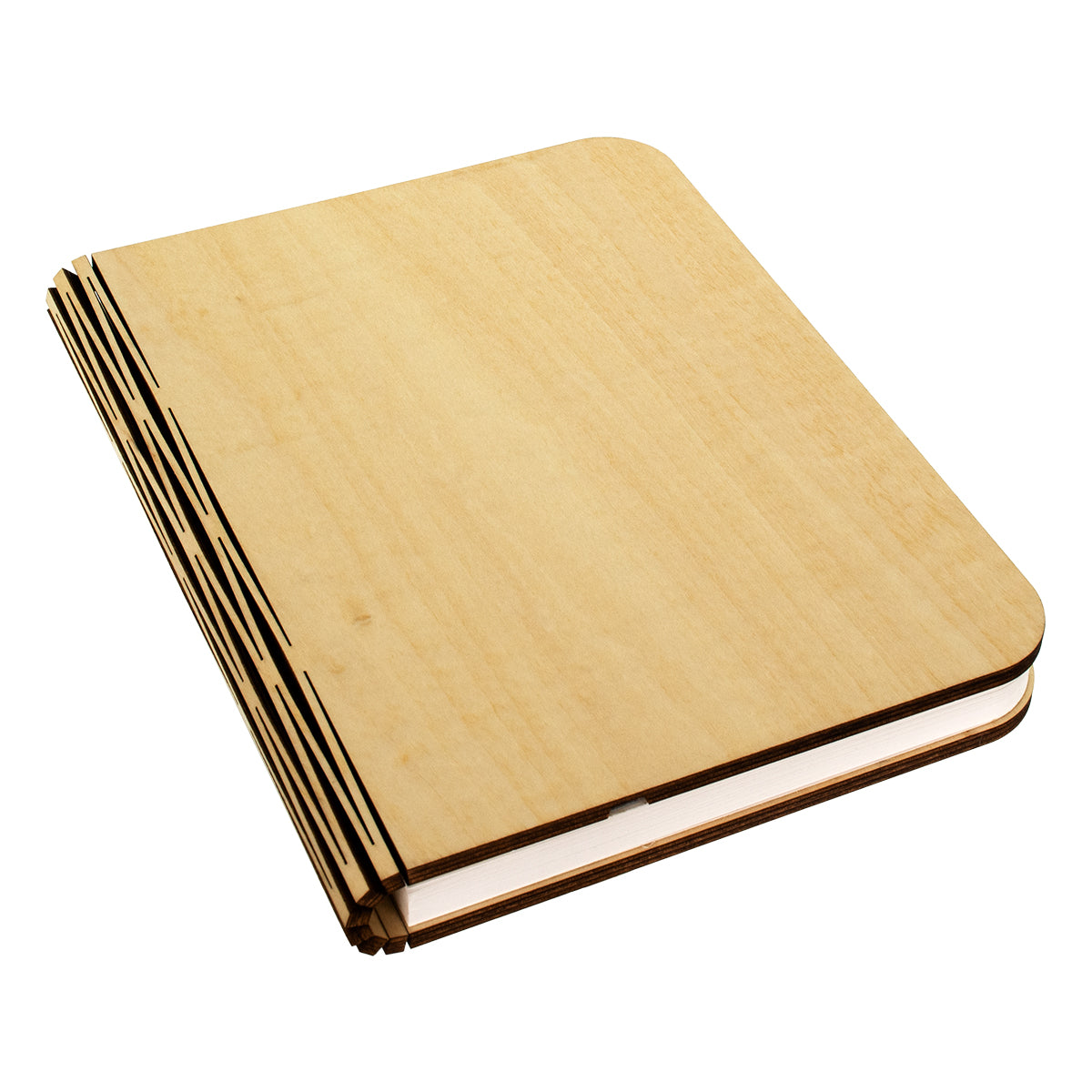 GLOBOSTAR® BOOKDECO 79635 Μοντέρνο Επιτραπέζιο Φωτιστικό Πορτατίφ LED 4W 350lm 180° DC 5V με USB 2.0 & Επαναφορτιζόμενη Μπαταρία Li-ion 3.2V 1000mAh IP20 Θερμό Λευκό 2700K - Μπεζ - Μ21.5 x Π16.5 x Υ2.2cm - 2 Χρόνια Εγγύηση