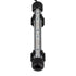 GloboStar® 79670 Φωτιστικό Ενυδρείου 18cm LED 2W 180° AC 230V Αδιάβροχο IP68 με Ασύρματο Χειριστήριο IR Πολύχρωμο RGB - ledmania.gr