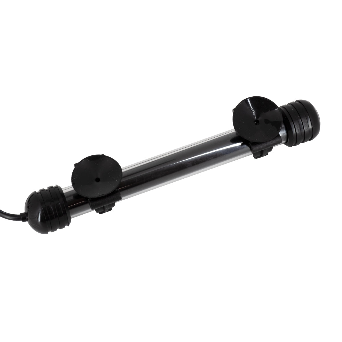 GloboStar® 79670 Φωτιστικό Ενυδρείου 18cm LED 2W 180° AC 230V Αδιάβροχο IP68 με Ασύρματο Χειριστήριο IR Πολύχρωμο RGB - ledmania.gr