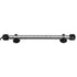 GloboStar® 79671 Φωτιστικό Ενυδρείου 28cm LED 5.8W 180° AC 230V Αδιάβροχο IP68 με Ασύρματο Χειριστήριο IR Πολύχρωμο RGB - ledmania.gr