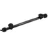 GloboStar® 79671 Φωτιστικό Ενυδρείου 28cm LED 5.8W 180° AC 230V Αδιάβροχο IP68 με Ασύρματο Χειριστήριο IR Πολύχρωμο RGB - ledmania.gr