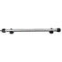 GloboStar® 79672 Φωτιστικό Ενυδρείου 38cm LED 7.3W 180° AC 230V Αδιάβροχο IP68 με Ασύρματο Χειριστήριο IR Πολύχρωμο RGB - ledmania.gr