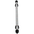 GloboStar® 79672 Φωτιστικό Ενυδρείου 38cm LED 7.3W 180° AC 230V Αδιάβροχο IP68 με Ασύρματο Χειριστήριο IR Πολύχρωμο RGB - ledmania.gr
