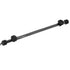 GloboStar® 79672 Φωτιστικό Ενυδρείου 38cm LED 7.3W 180° AC 230V Αδιάβροχο IP68 με Ασύρματο Χειριστήριο IR Πολύχρωμο RGB - ledmania.gr