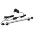 GloboStar® 79672 Φωτιστικό Ενυδρείου 38cm LED 7.3W 180° AC 230V Αδιάβροχο IP68 με Ασύρματο Χειριστήριο IR Πολύχρωμο RGB - ledmania.gr