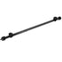 GLOBOSTAR® AQUARIUS 79673 Φωτιστικό Ενυδρείου με IR Ασύρματο Χειριστήριο LED 5.5W 275lm 180° AC 220-240V Αδιάβροχο IP68 Πολύχρωμο RGB Dimmable - Sanan SMD Chip - Μαύρο - Μ48 x Π2.5 x Υ2.5cm - 2 Χρόνια Εγγύηση