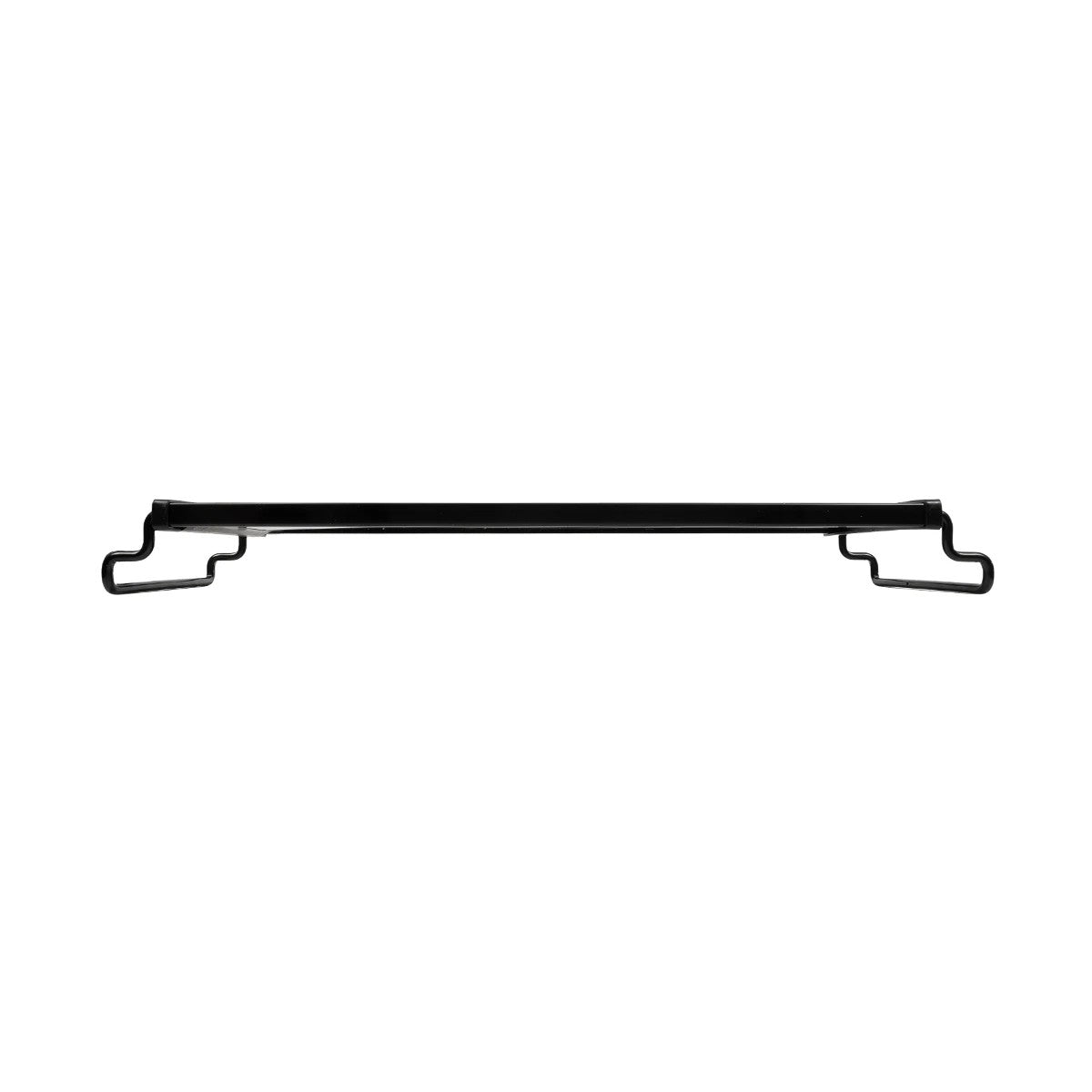 GLOBOSTAR® AQUARIUS 79678 Φωτιστικό Ενυδρείου με Ενσωματωμένο Χειριστήριο LED 12W 600lm 120° AC 220-240V Αδιάβροχο IP44 Πολύχρωμο RGBW Dimmable - Sanan SMD Chip - Μαύρο - Μ30 x Π11 x Υ3cm - 2 Χρόνια Εγγύηση - ledmania.gr