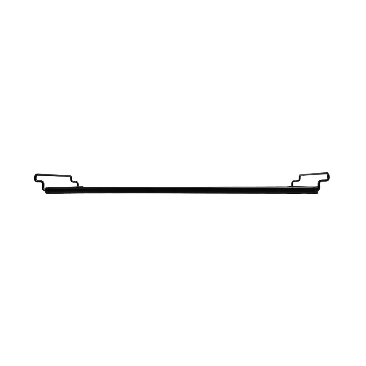 GLOBOSTAR® AQUARIUS 79679 Φωτιστικό Ενυδρείου με Ενσωματωμένο Χειριστήριο LED 16W 800lm 120° AC 220-240V Αδιάβροχο IP44 Πολύχρωμο RGBW Dimmable - Sanan SMD Chip - Μαύρο - Μ45 x Π11 x Υ3cm - 2 Χρόνια Εγγύηση - ledmania.gr