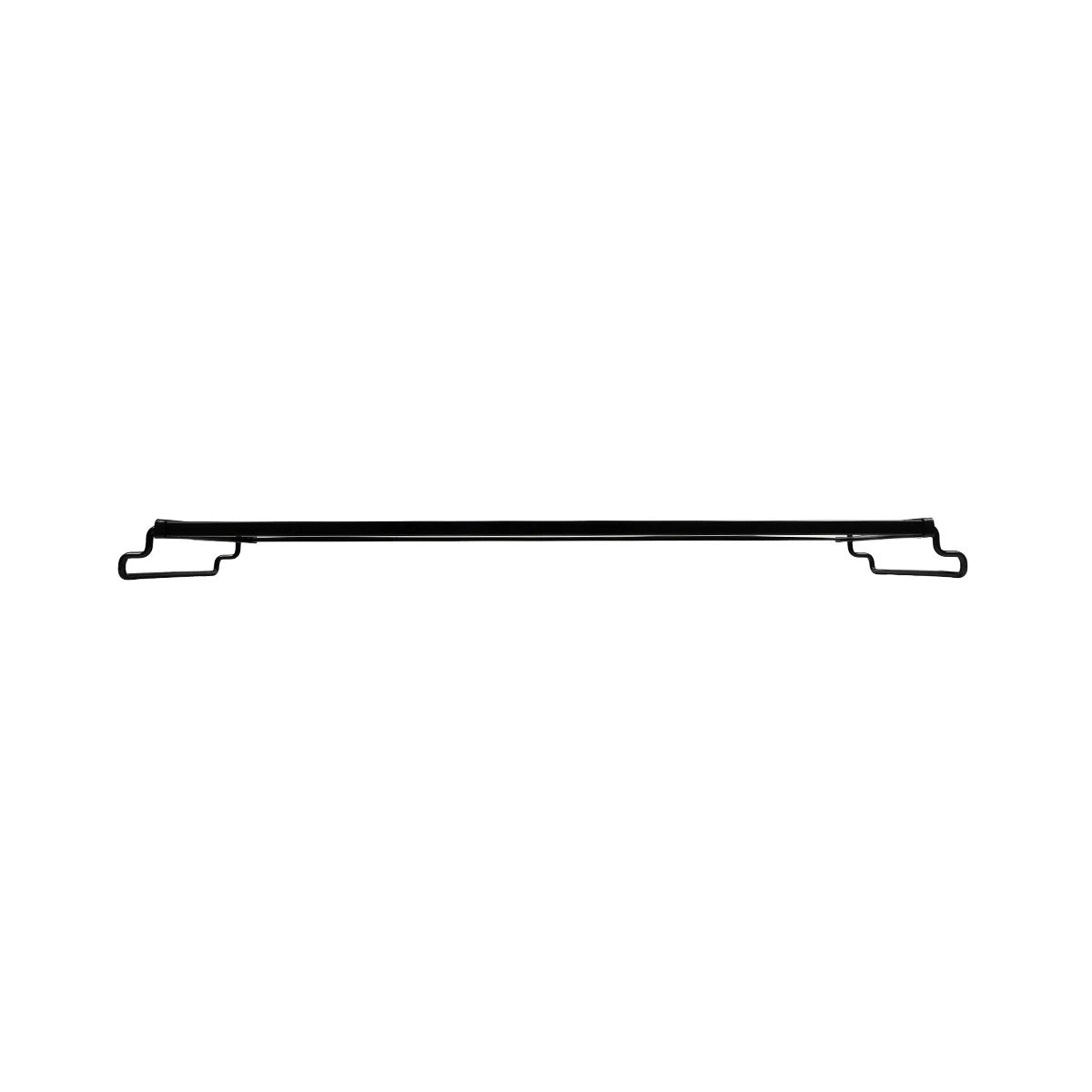 GLOBOSTAR® AQUARIUS 79679 Φωτιστικό Ενυδρείου με Ενσωματωμένο Χειριστήριο LED 16W 800lm 120° AC 220-240V Αδιάβροχο IP44 Πολύχρωμο RGBW Dimmable - Sanan SMD Chip - Μαύρο - Μ45 x Π11 x Υ3cm - 2 Χρόνια Εγγύηση - ledmania.gr