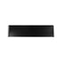 GLOBOSTAR® AQUARIUS 79679 Φωτιστικό Ενυδρείου με Ενσωματωμένο Χειριστήριο LED 16W 800lm 120° AC 220-240V Αδιάβροχο IP44 Πολύχρωμο RGBW Dimmable - Sanan SMD Chip - Μαύρο - Μ45 x Π11 x Υ3cm - 2 Χρόνια Εγγύηση - ledmania.gr