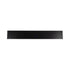 GLOBOSTAR® AQUARIUS 79681 Φωτιστικό Ενυδρείου με Ενσωματωμένο Χειριστήριο LED 22W 1100lm 120° AC 220-240V Αδιάβροχο IP44 Πολύχρωμο RGBW Dimmable - Sanan SMD Chip - Μαύρο - Μ75 x Π11 x Υ3cm - 2 Χρόνια Εγγύηση - ledmania.gr