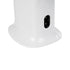 GloboStar® 79704 Επιτραπέζιος Φορτιστής Πολύμπριζο USB με 5 θύρες - ledmania.gr
