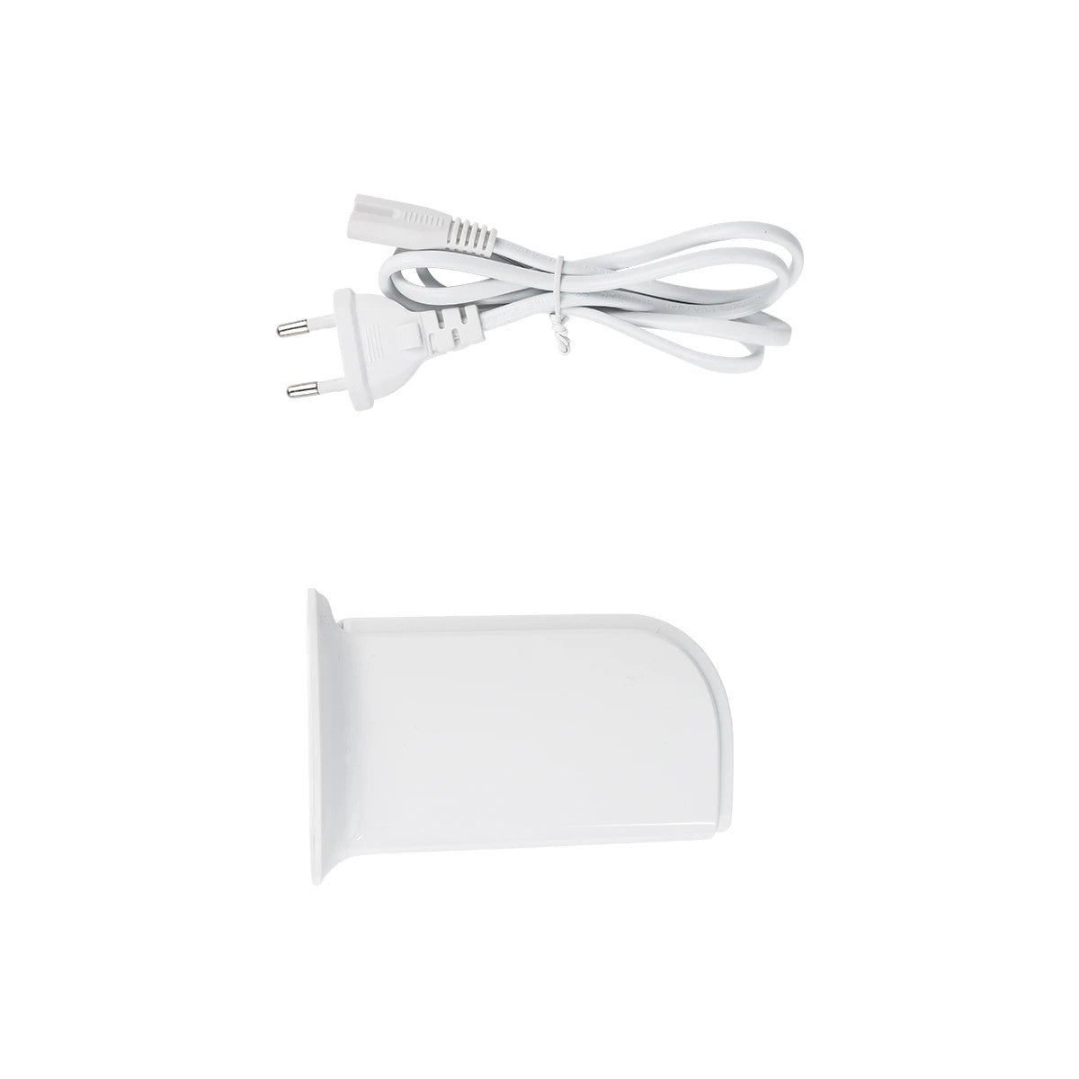 GloboStar® 79704 Επιτραπέζιος Φορτιστής Πολύμπριζο USB με 5 θύρες - ledmania.gr