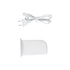 GloboStar® 79704 Επιτραπέζιος Φορτιστής Πολύμπριζο USB με 5 θύρες - ledmania.gr