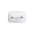 GloboStar® 79708 Φορτιστής Πρίζας Charger 1x Type-A USB Port DC 5V 1A Max 5W - ledmania.gr