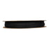 GLOBOSTAR® SHRINKTUBE 79816 Θερμοσυστελλόμενο Μακαρόνι Στεγανοποίησης για Neon Flex LED Αδιάβροχο IP65 - Μαύρο Ματ - Μ100 x Π0.4 x Υ0.4cm/Π0.2 x Υ0.2cm