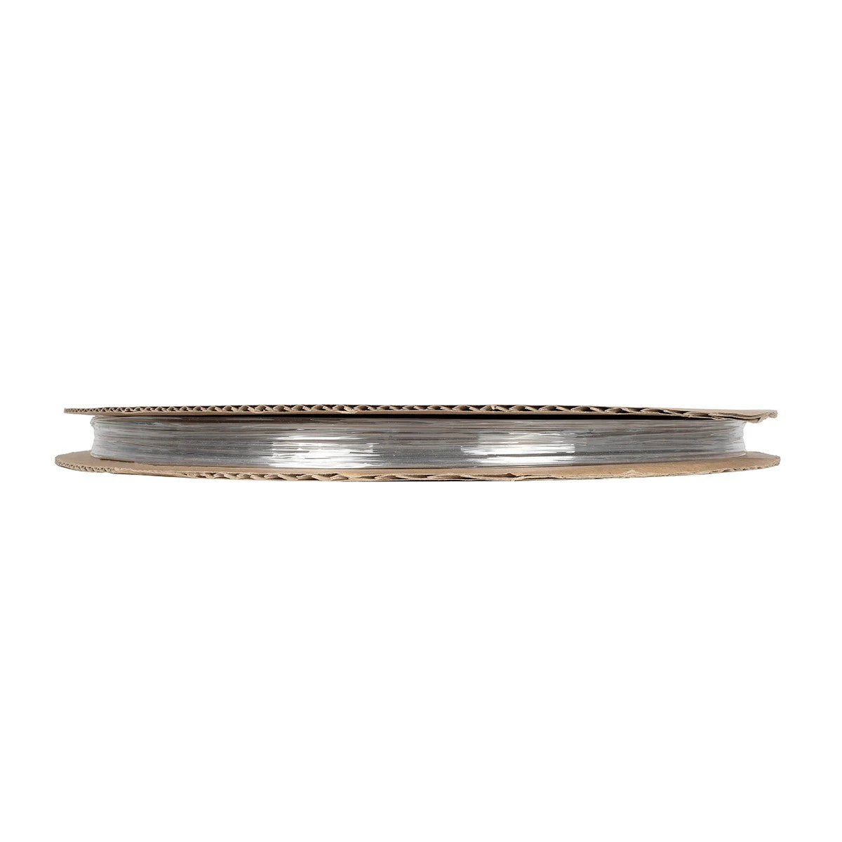 GLOBOSTAR® SHRINKTUBE 79818 Θερμοσυστελλόμενο Μακαρόνι Στεγανοποίησης για Neon Flex LED Αδιάβροχο IP65 - Μαύρο Ματ - Μ100 x Π1 x Υ1cm/Π0.5 x Υ0.5cm
