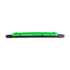 GLOBOSTAR® SIDEMARKER 79902 Φώτα Όγκου Οχημάτων LED 1.5W 75lm 120° DC 10-30V Αδιάβροχο IP66 Πράσινο - 6 x SMD2835 Sanan Chip - Μ9.5 x Π2 x Υ1.1cm - 1 Χρόνο Εγγύηση