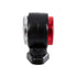 GloboStar® 79923 Ζευγάρι Πλευρικά Φώτα Όγκου Κέρατο Φορτηγών LED 6W DC 10-30V Λευκό - Κόκκινο - Αδιάβροχα IP66 - Μ8 x Π5 x Υ8cm - 1 Χρόνο Εγγύηση - ledmania.gr