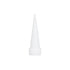 GLOBOSTAR® SILICONE-ST379MT 79938 Σωληνάριο Μονοσυστατικής Θερμοαγώγιμης & Στεγανοποιητικής Πάστας Σιλικόνης RTV 100ml - Αντοχή σε Θερμοκρασίες -50°C έως +250°C - Διάφανη - Μ16 x Π4.5 x Υ3cm