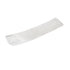 GloboStar® 79969-1 Θερμοσυστελλόμενο - Μακαρόνι Φ30mm/15mm - Τεμάχιο Μήκους 20cm Στεγανοποίησης για Όλες τις Neon Flex LED DC 24V & DC 230V Αδιάβροχο IP65 Μ20 x Π5 x Υ0.35cm - Διάφανο - ledmania.gr