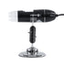 GLOBOSTAR® MICROCAM 79995 Ψηφιακό Ηλεκτρονικό Μικροσκόπιο / Κάμερα 2MP 1600x1200px με x1000 Zoom Mode & 8 LED DC 5V με USB-C IP20 - Μ3.5 x Π3.5 x Υ12cm - 2 Χρόνια Εγγύηση