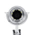 GLOBOSTAR® MICROCAM 79995 Ψηφιακό Ηλεκτρονικό Μικροσκόπιο / Κάμερα 2MP 1600x1200px με x1000 Zoom Mode & 8 LED DC 5V με USB-C IP20 - Μ3.5 x Π3.5 x Υ12cm - 2 Χρόνια Εγγύηση