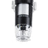 GLOBOSTAR® MICROCAM 79995 Ψηφιακό Ηλεκτρονικό Μικροσκόπιο / Κάμερα 2MP 1600x1200px με x1000 Zoom Mode & 8 LED DC 5V με USB-C IP20 - Μ3.5 x Π3.5 x Υ12cm - 2 Χρόνια Εγγύηση