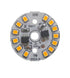 7 watt PCB Led-230v Απευθείας στο ρεύμα Dimmable 630Lm-Ζεστο Λευκό τεμ.1 - ledmania.gr
