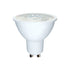 LED SMD GU10 7W 6000K 230V AC 620LM RA80 30000H 38° - ledmania.gr