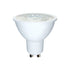 LED SMD 7W 4000K 230V AC 580LM RA80 30000HRS 38° 1xGU10