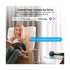 GloboStar® 80133 SONOFF ZBCurtain - Zigbee Smart Curtain Motor - ledmania.gr