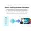 GloboStar® 80133 SONOFF ZBCurtain - Zigbee Smart Curtain Motor - ledmania.gr