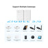 GloboStar® 80133 SONOFF ZBCurtain - Zigbee Smart Curtain Motor - ledmania.gr