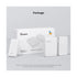 GloboStar® 80133 SONOFF ZBCurtain - Zigbee Smart Curtain Motor - ledmania.gr