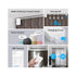 GloboStar® 80133 SONOFF ZBCurtain - Zigbee Smart Curtain Motor - ledmania.gr
