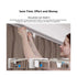 GloboStar® 80133 SONOFF ZBCurtain - Zigbee Smart Curtain Motor - ledmania.gr