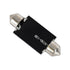 GloboStar® 81308 Λάμπα Αυτοκινήτου LED 42mm FESTOON - C5W 12xSMD5630 6W 900lm 120° DC 12-16V IP20 Μ4.2 x Π1.2 x Υ1.2cm Ψυχρό Λευκό 6000K - ledmania.gr
