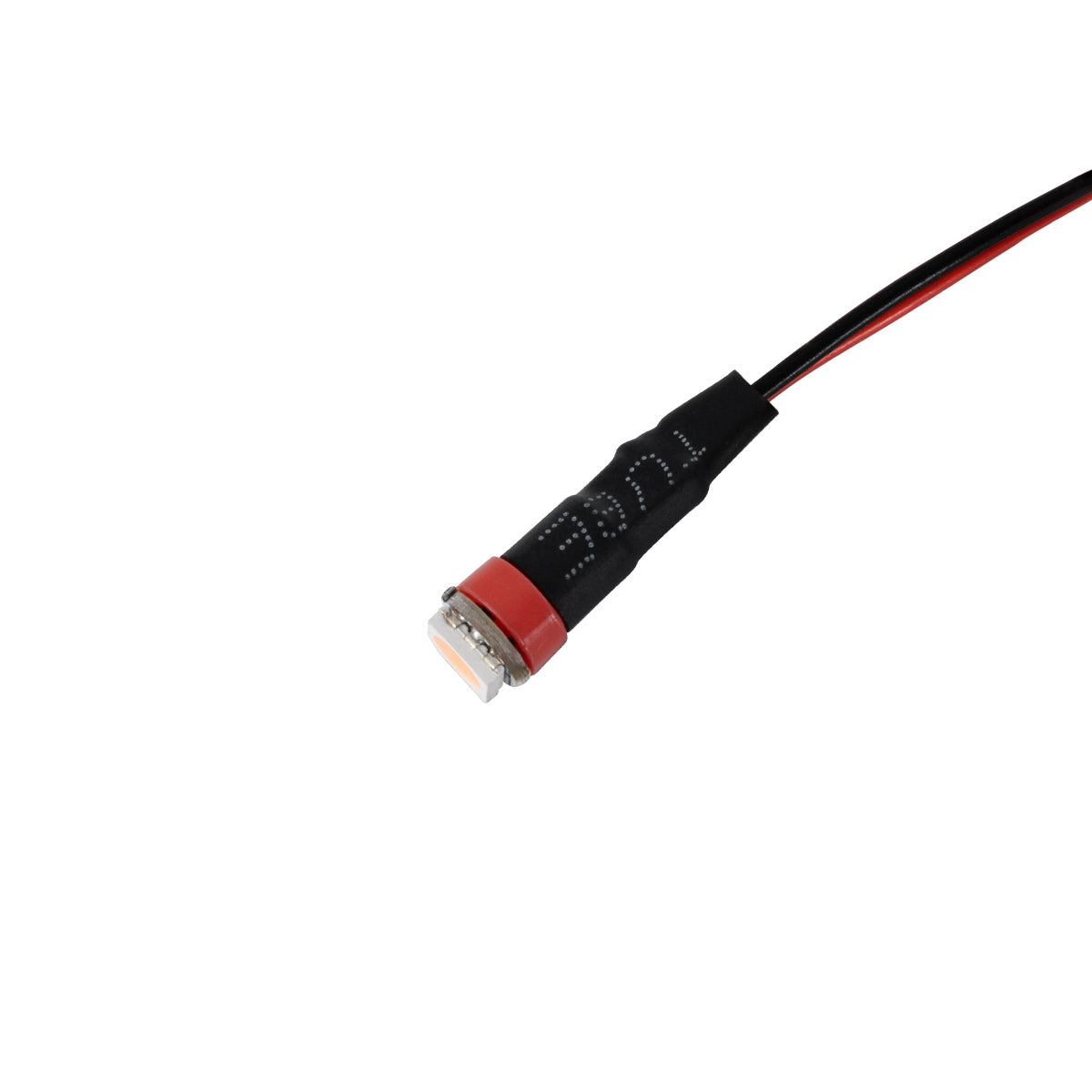 GloboStar® SMD-LED 81489 Υψηλής Ισχύος SMD LED 0.15W DC 12V - Φ0.7 x Υ2.3cm - Φούξια - Dimmable - 2 Χρόνια Εγγύηση - ledmania.gr
