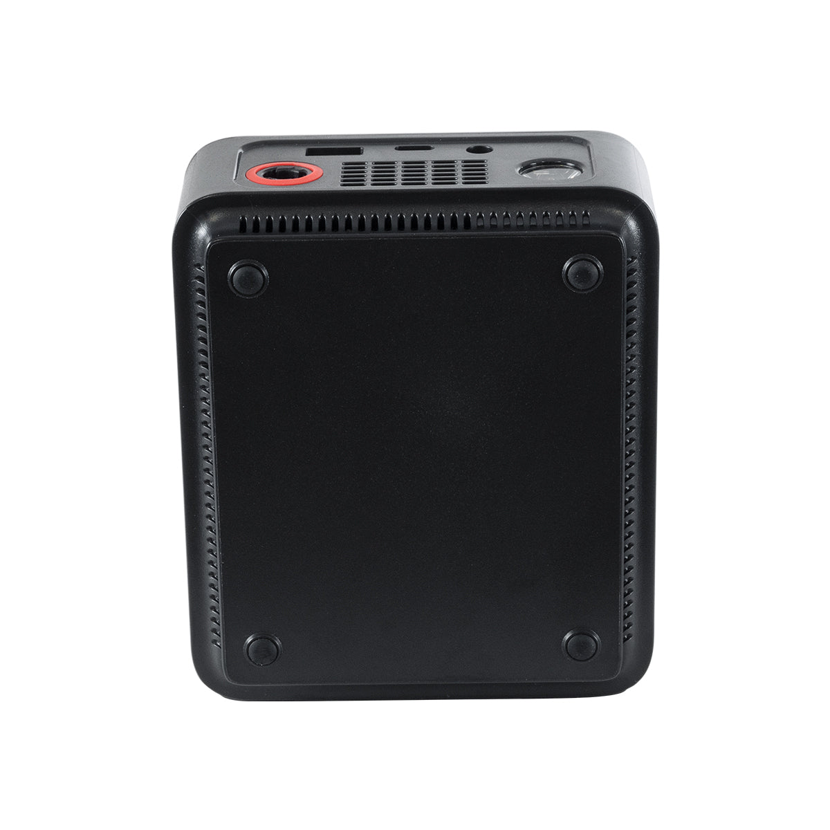 GloboStar® 81490 Φορητή Επαναφορτιζόμενη Ψηφιακή Τρόμπα - Κομπρέσορας Αέρος Αυτοκινήτου & Μοτοσυκλέτας - με Οθόνη LCD & Ενσωματωμένη Επαναφορτιζόμενη Μπαταρία Λιθίου 7800 mAh - Πίεση Αέρος Max 150 PSI - 5 Προγράμματα - Φακό LED - Power Bank με έξοδο US... - ledmania.gr